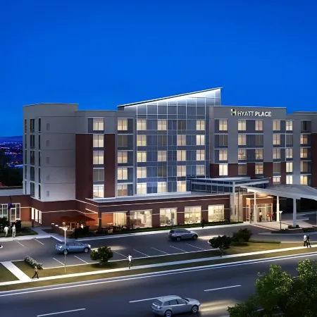 Hyatt Place Detroit/Novi