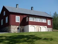 Kultaranta Resort