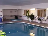 Fairfield Inn & Suites Abilene - Pools