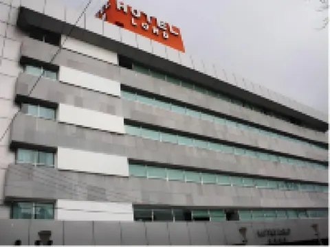 Hotel Lord Hoteles en 