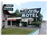 El Rey Motel