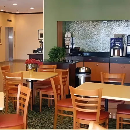 Fairfield Inn Philadelphia West Chester/Exton