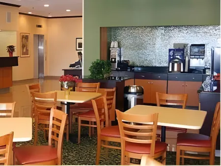 Fairfield Inn Philadelphia West Chester/Exton