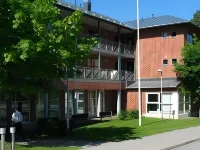 Naantali City Apartments Hôtels à : Naantali