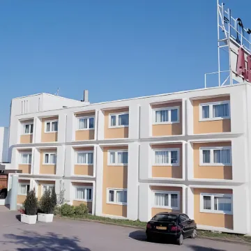 ibis Styles Nancy Laxou
