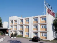 ibis Styles Nancy Laxou Hotels in Laxou