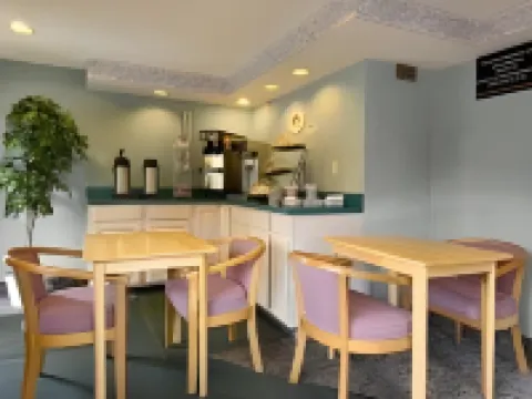 Enfield Inn Hotels in Enfield