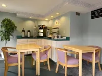 Enfield Inn