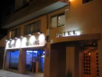Hotel Chané