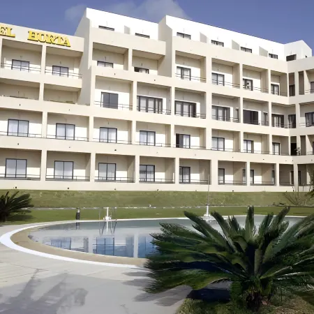 Hotel Horta
