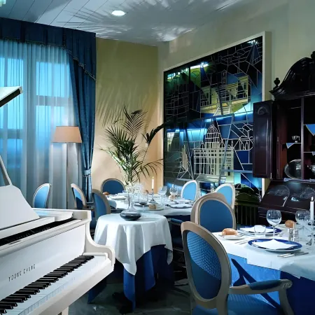 Hotel Terme Roma
