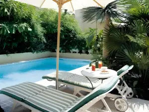 Hotel San Lorenzo - Adults Only
