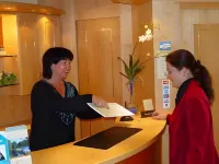 City-Hotel garni Hotels in Neu-Ulm