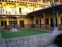 Hotel Posada Don Ramon Hotels in 