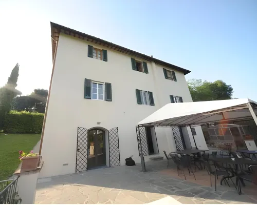 B&B le Dimore di Mezza Costa - Home Restaurant & Cooking Classes Hotels in San Casciano in Val di Pesa