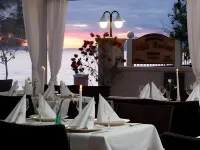 Hotel Villa Andrea Hotels in Tucepi