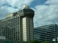 Stamford Marriott Hotel & Spa Hotels in Стемфорд