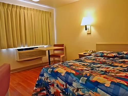 Motel 6 Slidell, la - New Orleans Hotels in Slidell