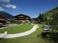 Familien- & Vitalhotel Auenhof Hotels in Matrei am Brenner