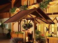 Land- Und Aktivhotel Altmühlaue