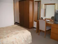 Hotel Itoh Hotel di Iwade