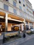 Bellevue Park Taif Hotel Hotels near The Oldest Tree in Saudi Arabia