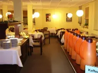 Hotel Senator Hotels in Bielefeld