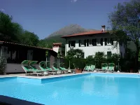 Hotel Sonenga