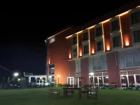 Shilla Hotel - bar
