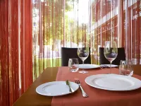 Rixwell Collection Seaside Hotel Jurmala - breakfast