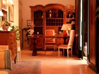 Hotel Villa Sirio
