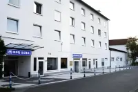 Airport Global Hotel, Olive Inn فنادق في مورفلدن والدورف