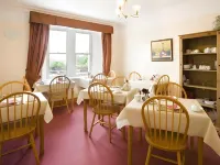 Coolin View Hotels in Portree