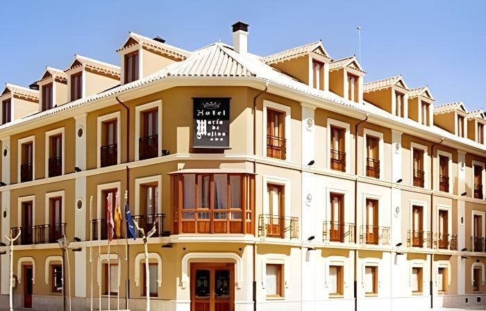Hotel Alda Ciudad de Toro