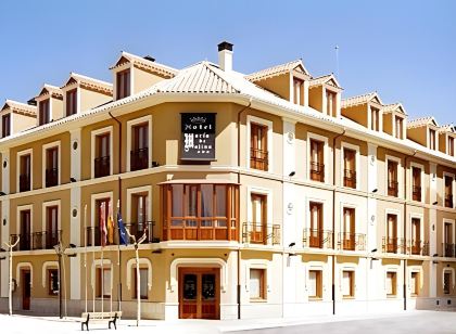 Hotel Alda Ciudad de Toro