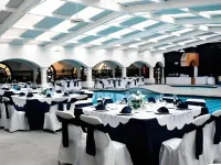 GS Jerocs Tlaxcala Hotels in San Buenaventura Atempan
