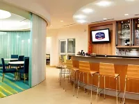 SpringHill Suites Chicago Waukegan/Gurnee Hotels in Waukegan
