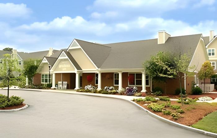 Residence Inn Boston Andover