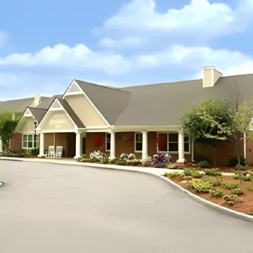 Residence Inn Boston Andover