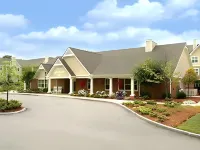 Residence Inn Boston Andover Hoteles en Salem