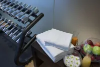 NH 컬렉션 세빌라 세비야 호텔