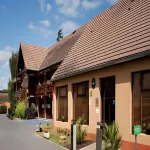 Campanile Villeneuve Sur Lot - Pujols Hotels in Bias