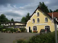 Hotel Forsthaus St. Hubertus - Marc und Bianca Grotkopp Hotels in der Nähe von Gemeinschaft in der Evangelischen Kirche Prediger Matthias Meier