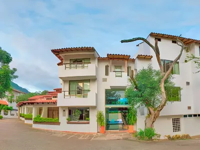 Hotel Monchuelo Spa Hotels near Juan Curi Waterfall