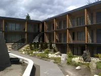 Port-O-Call Inn Hotels in der Nähe von Departure Bay