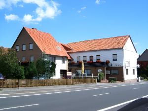 Hotel Sachsenross