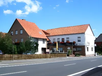 Hotel Sachsenross Hôtels à : Uslar