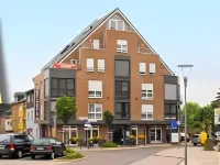 HIB Hotel in Baesweiler GmbH Hotels in der Nähe von Freshman Institute of FH Aachen - Campus Geilenkirchen