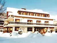 Harz Hotel Iris فنادق في Herzberg am Harz