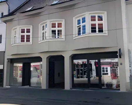 Schöndorf Hostel - Virtual Reception Hotels in Bratislava I